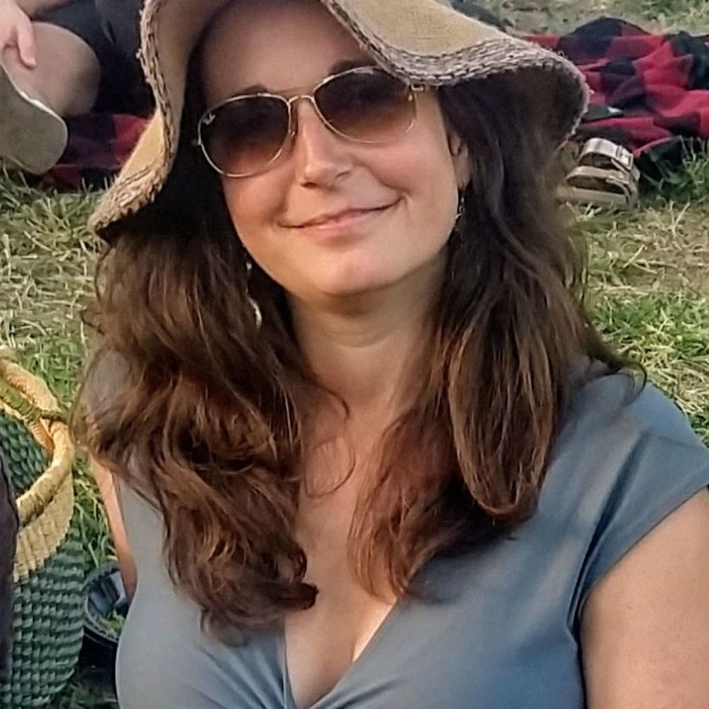 Meet your Posher, Christy